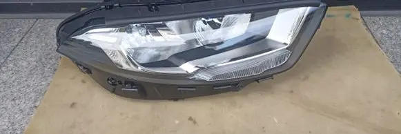 Mercedes-Benz A W177 Headlight/headlamp