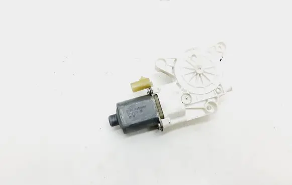 Chrysler Town & Country V Rear door window regulator motor 0130822334