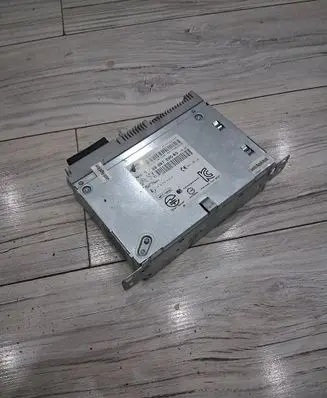 Peugeot 208 I Radio/CD/DVD/GPS head unit 9806729580