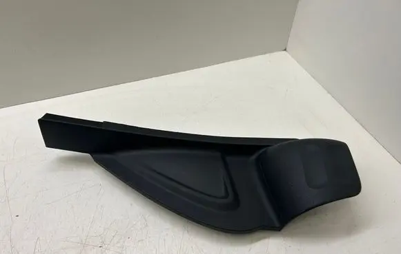 Citroen C3 Dashboard side end trim 9812397877