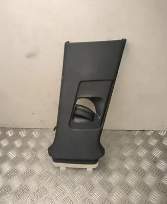 Porsche Macan (95B) (A) pillar trim 98B867244