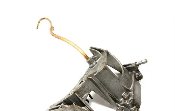 Citroen C4 II Fuel pump bracket 9672309780 C4003441SE