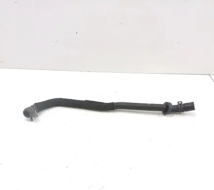 Porsche Taycan 9J1 Engine coolant pipe/hose 9J1121086