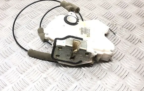 Honda Civic Front door lock 72151SMGE0 EUK9302160A EA79550
