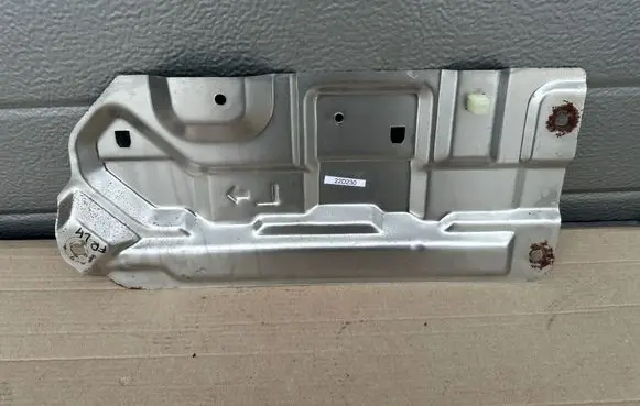 Nissan King Cab, Navara Front door card panel trim 801452S400