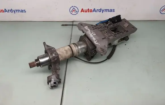 BMW 5 E60 E61 Steering wheel axle 6770713 32306770713 6765866