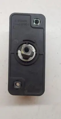 Peugeot Boxer Loading door interior handle 2242453 233358