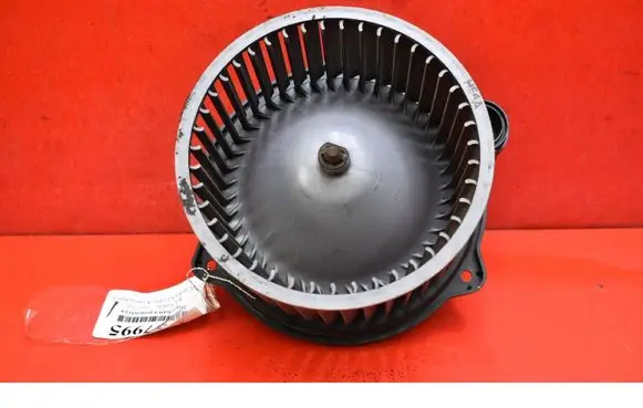 KIA Venga Heater fan/blower F00S3B24Q7