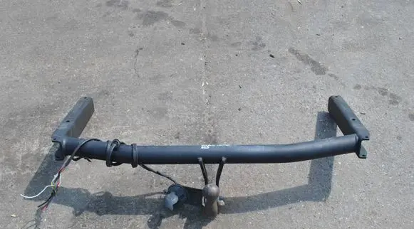 Audi A4 S4 B6 8E 8H Tow bar 