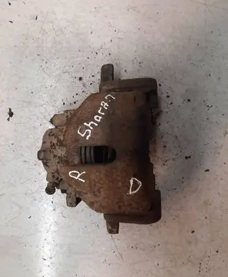 Volkswagen Sharan Front brake caliper