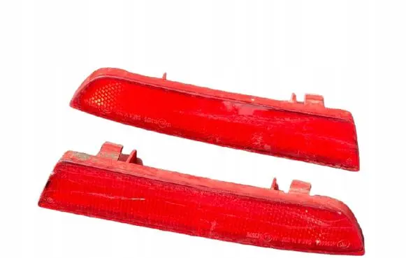 Mercedes-Benz Vito Viano W447 Rear tail light reflector a4478260140 a4478260040