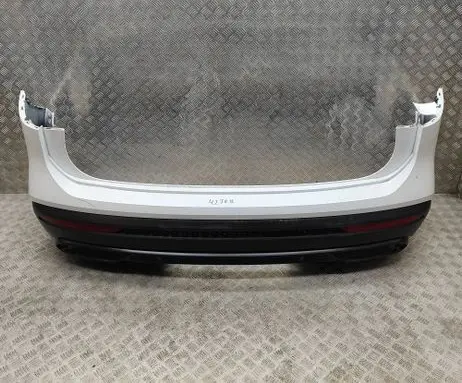 Seat Tarraco Rear bumper 5FJ807421B 5FJ807417B