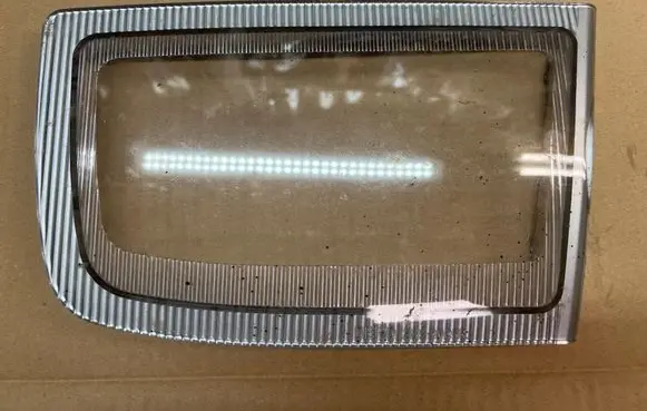 Toyota Land Cruiser (HDJ90) Front fog light 2122026R