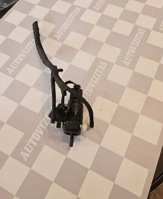 Volkswagen Sharan Windscreen/windshield washer pump 1K6955651 35024550 SG712V