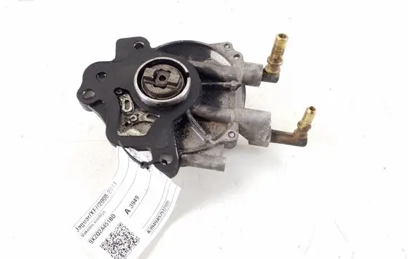 Jaguar XF X250 Vacuum pump 9X2Q2A451BD