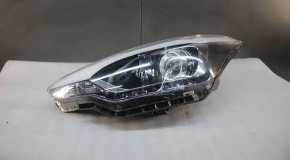 Hyundai i20 (GB IB) Headlight/headlamp 01048299900010 92101C8200 407201519