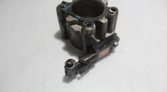 Renault Laguna III EGR valve