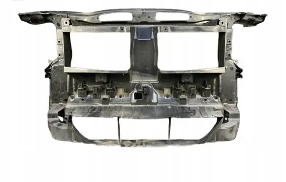 BMW X1 E84 Radiator support slam panel 51642990176