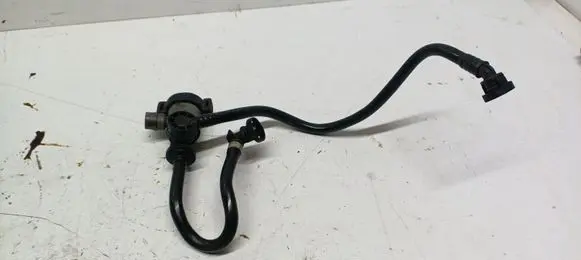 BMW 5 F10 F11 Valve vacuum 7636144