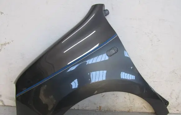 Renault Twingo III Fender 631014025R