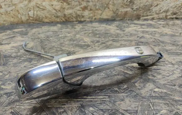 Dodge Caliber Front door exterior handle DUAEDITION