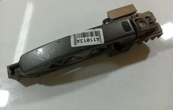 Nissan Pathfinder R51 Front door exterior handle 80611EB300