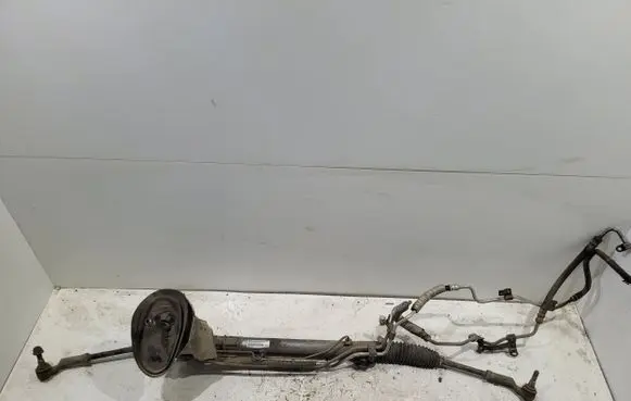 Volvo S60 Steering rack P31302133 AG9N3A500VA T181010030036
