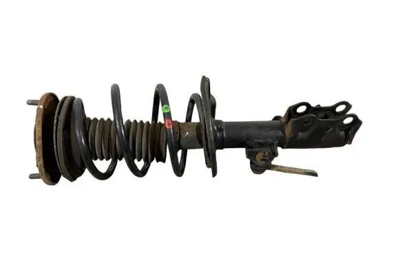 Toyota Auris 150 Front shock absorber with coil spring