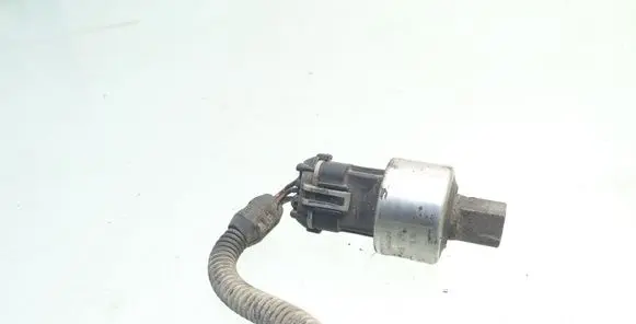 Air conditioning (A/C) pressure sensor