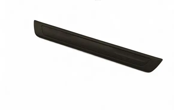 Jeep Grand Cherokee Front sill trim cover 1GG70TRMAB