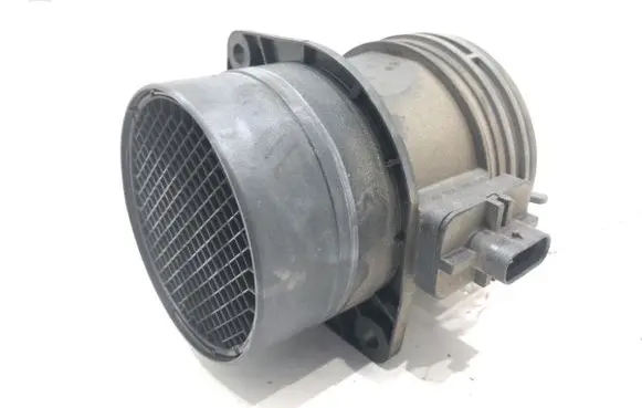 Skoda Superb B6 (3T) Mass air flow meter