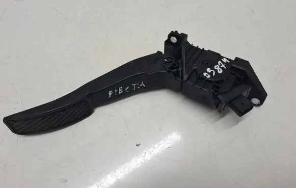 Ford Fiesta Accelerator throttle pedal H1BC9F836A1E H1BC9F836