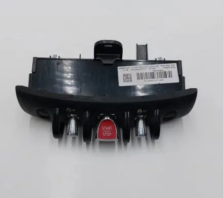 Mini One - Cooper F56 F55 Engine start stop button switch 9328287