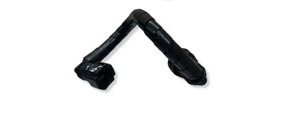 KIA Optima Fuel line/pipe/hose 