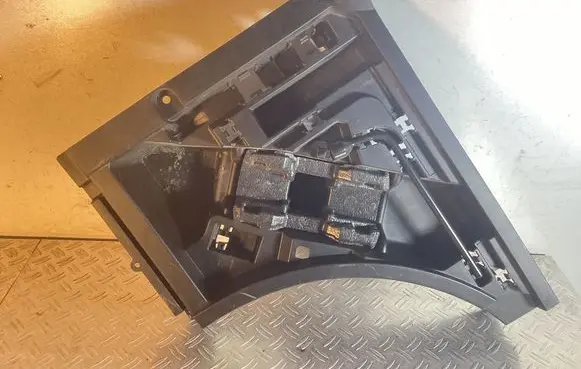 Lexus RX 450H Tool set 649910E030