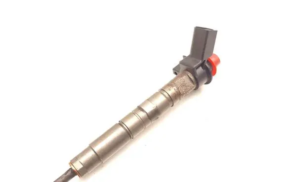 BMW X5 E70 Fuel injector 7805430 0445117017
