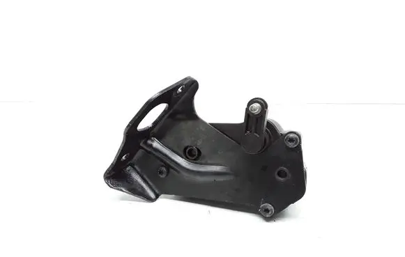 Intake manifold valve actuator/motor