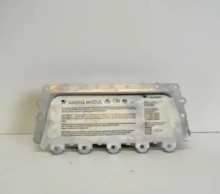 BMW 5 F10 F11 Passenger airbag 7366201