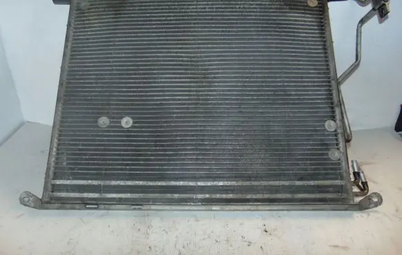 Mercedes-Benz S W220 Connecting rod/conrod 408V