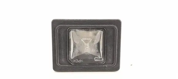 Mercedes-Benz GLC X253 C253 Number plate light 0009062903 A0009062903
