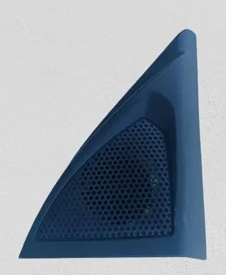 Peugeot 3008 II Front door speaker 9809351180