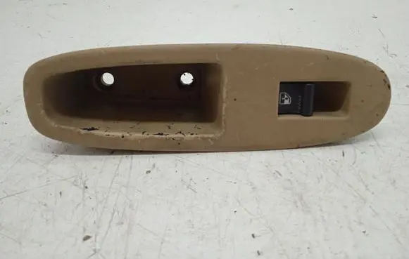 Alfa Romeo 159 Electric window control switch 156055038