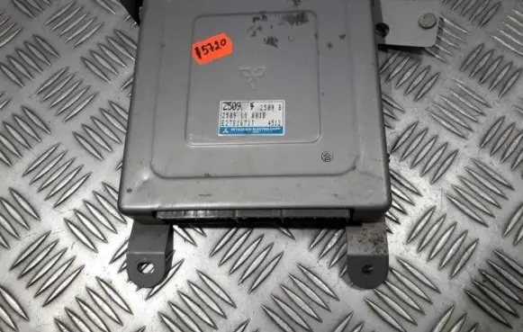 Engine control unit/module