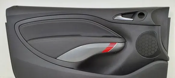 Opel Adam Front door card panel trim 39142873