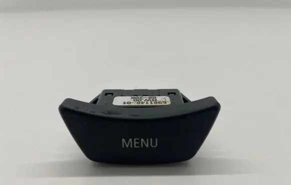 BMW 5 E60 E61 Other switches/knobs/shifts 6981148