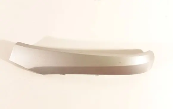 Toyota Prius (XW30) Front door interior handle trim 7464647010