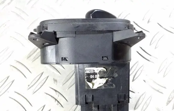 Ford Transit Light switch YC1T13A024DB 4986101