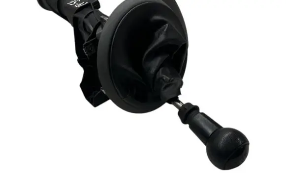 Peugeot Partner Gear shifter/selector 3527353 9680935477 631106801
