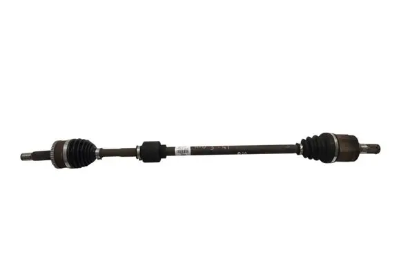 KIA Rio Front driveshaft 495011W000