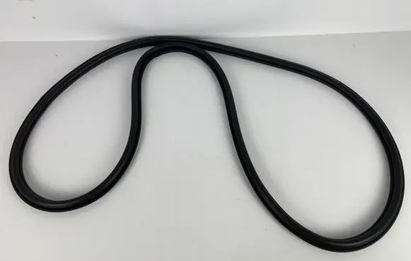 Skoda Scala Front door rubber seal 657867365G